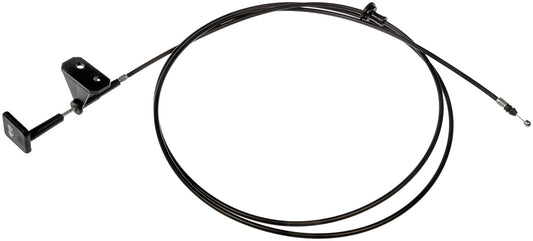 Hood Release Cable Dorman 912-010 Fits 96-00 Honda Civic USA & Canadian Built