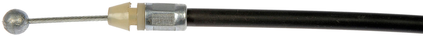 Hood Release Cable - Dorman# 912-012 Fits 95-00 C& K 2500 3500