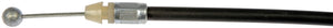 Hood Release Cable - Dorman# 912-012 Fits 95-00 C& K 2500 3500