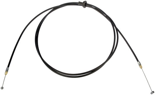 Hood Release Cable - Dorman# 912-012 Fits 95-00 C& K 2500 3500