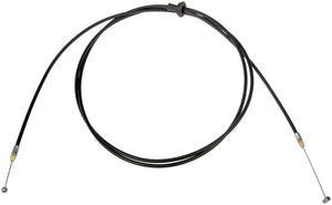 Hood Release Cable - Dorman# 912-012 Fits 95-00 C& K 2500 3500