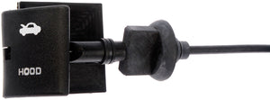 Hood Release Cable Dorman 912-013 Fits 88-94 Cavalier 89-94 Pontiac Sunbird