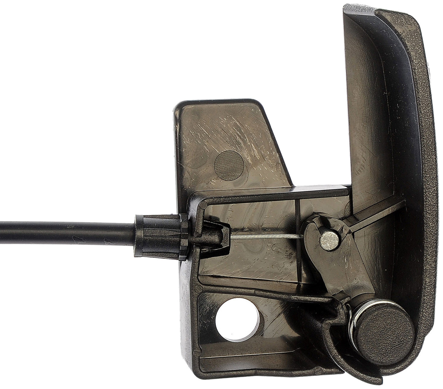 Hood Release Cable Dorman 912-014 Fits 99-00 Cadillac Escalade