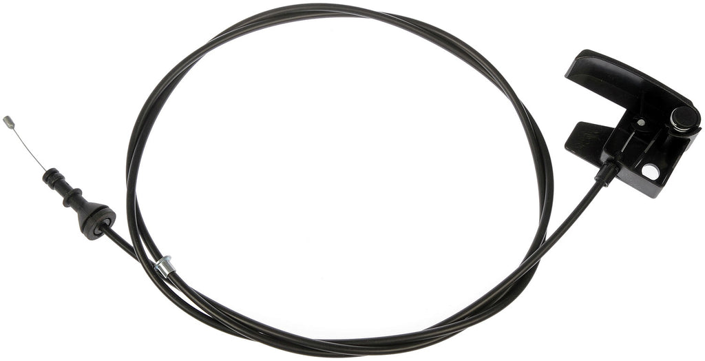 Hood Release Cable Dorman 912-014 Fits 99-00 Cadillac Escalade