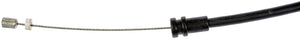 Hood Release Cable Dorman 912-015 Fits 94-95 Skylark Grand AM Achieva