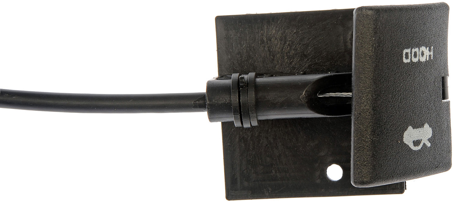 Hood Release Cable Dorman 912-015 Fits 94-95 Skylark Grand AM Achieva
