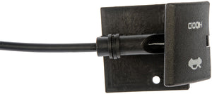 Hood Release Cable Dorman 912-015 Fits 94-95 Skylark Grand AM Achieva