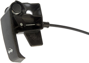 Hood Release Cable Dorman 912-017 Fits 02-06 Escalade 99-07 Silverado Sierra