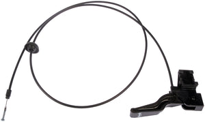 Hood Release Cable Dorman 912-018 Fits 05-09 Chevrolet Equinox 02-07 Saturn Vue
