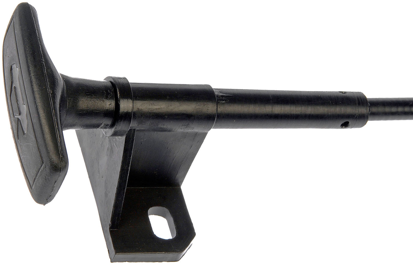 Hood Release Cable Dorman 912-020 Fits 77-91Chevrolet & GMC Trucks