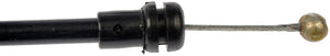 Hood Release Cable Dorman 912-020 Fits 77-91Chevrolet & GMC Trucks