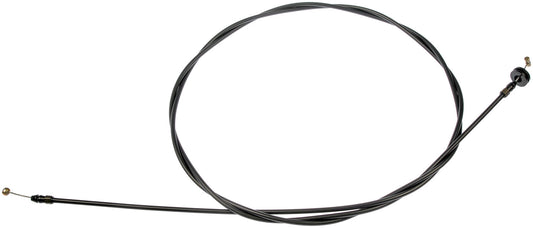 Hood Release Cable Dorman 912-023 Fits 92-95 Honda Civic
