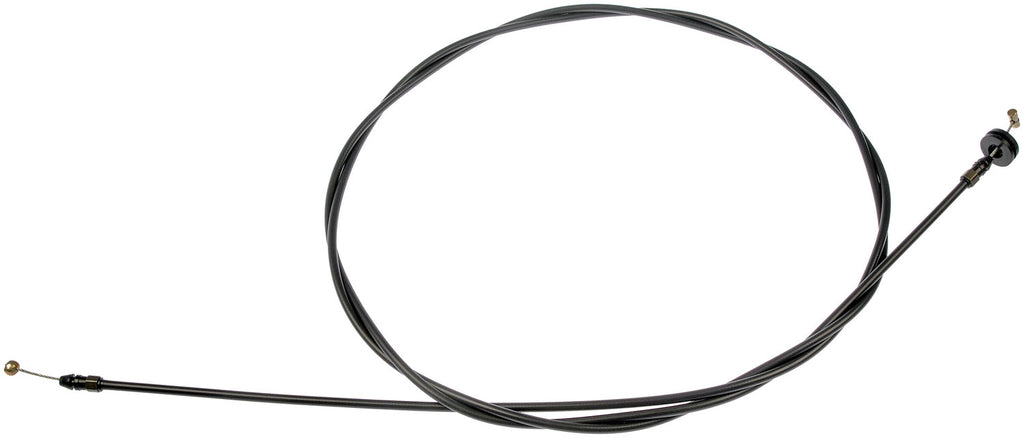 Hood Release Cable Dorman 912-023 Fits 92-95 Honda Civic