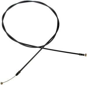 Hood Release Cable Dorman 912-025 Fits 92-96 Toyota Camry