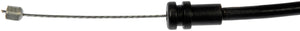 Hood Release Cable with Handle- Dorman 912-028 Fits 89-96 Cutlass Grand P Regall