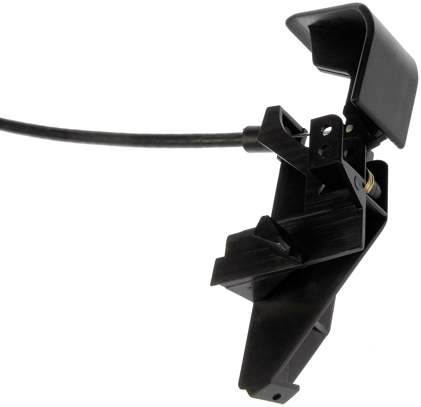 Hood Release Cable with Handle- Dorman 912-028 Fits 89-96 Cutlass Grand P Regall