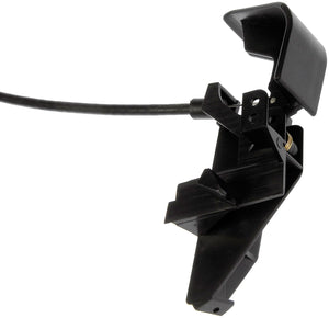 Hood Release Cable with Handle- Dorman 912-028 Fits 89-96 Cutlass Grand P Regall