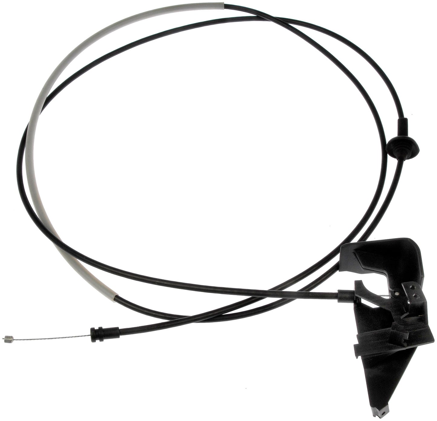 Hood Release Cable with Handle- Dorman 912-028 Fits 89-96 Cutlass Grand P Regall