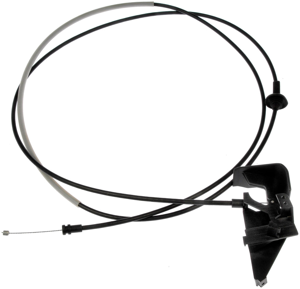 Hood Release Cable with Handle- Dorman 912-028 Fits 89-96 Cutlass Grand P Regall