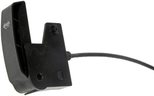 Hood Release Cable Dorman 912-037 Fits 02-09 Trailblazer Envoy
