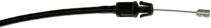 Hood Release Cable Dorman 912-037 Fits 02-09 Trailblazer Envoy