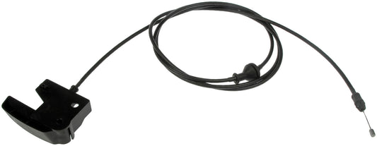Hood Release Cable Dorman 912-037 Fits 02-09 Trailblazer Envoy