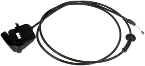 Hood Release Cable Dorman 912-038 Fits 99-05 Grand AM 97-03 Malibu