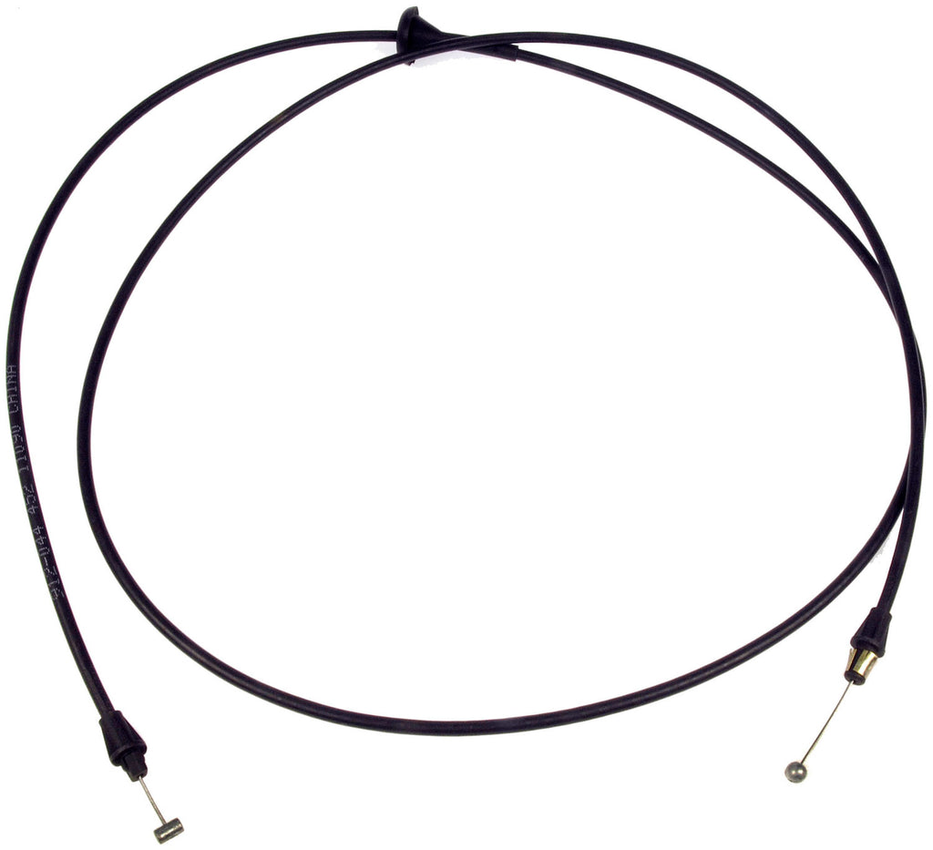 Hood Release Cable (Dorman #912-044) Fits 97-03 Ford 97-98 Ford F250