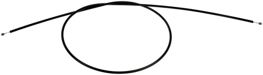 Hood Release Cable Dorman 912-049 Fits 93-97 Volvo 850