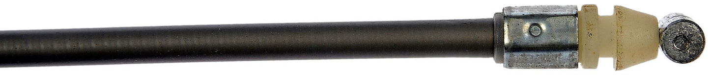 Fuel Door Release Cable Dorman 912-063 Fits 97-01 Hyundai Tiburon