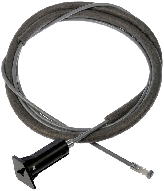 Fuel Door Release Cable Dorman 912-064 Fits 00-06 Hyundai Accent 00-05 Verna