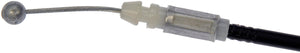 Hood Release Cable w/ Handle (Dorman 912-069)Fits 97-01 Toyota Camry Japan Model