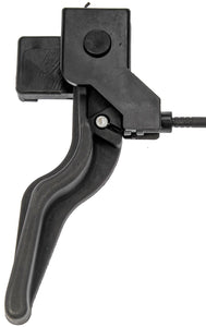 Hood Release Cable with Handle (Dorman# 912-071)Fits 03-07 Saturn Ion