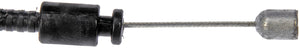 Hood Release Cable with Handle (Dorman# 912-071)Fits 03-07 Saturn Ion