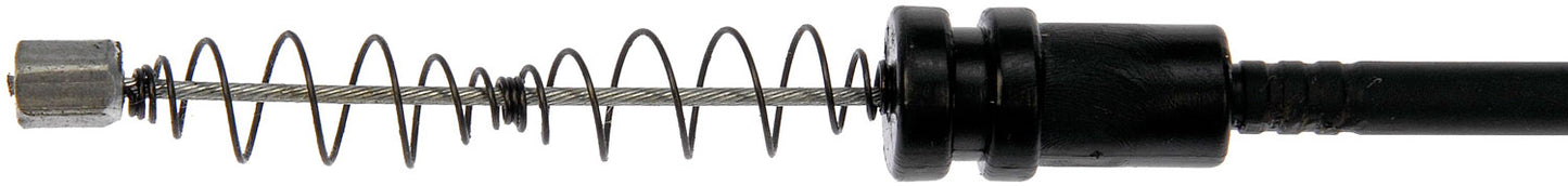 Hood Release Cable w/ Handle (Dorman# 912-074 Fits 02-05 Blazer 02-04 S10 Sonoma