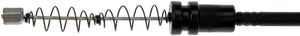 Hood Release Cable w/ Handle (Dorman# 912-074 Fits 02-05 Blazer 02-04 S10 Sonoma