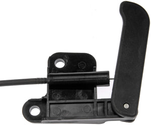 Hood Release Cable w/ Handle (Dorman# 912-074 Fits 02-05 Blazer 02-04 S10 Sonoma