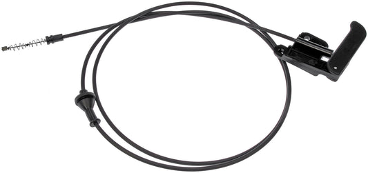 Hood Release Cable w/ Handle (Dorman# 912-074 Fits 02-05 Blazer 02-04 S10 Sonoma