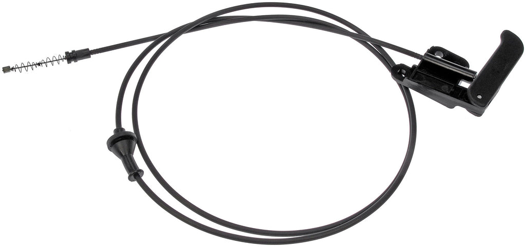 Hood Release Cable w/ Handle (Dorman# 912-074 Fits 02-05 Blazer 02-04 S10 Sonoma