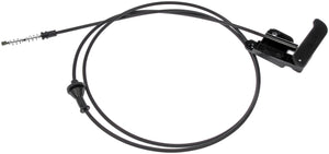Hood Release Cable w/ Handle (Dorman# 912-074 Fits 02-05 Blazer 02-04 S10 Sonoma
