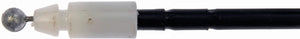 Hood Release Cable w/ Handle (Dorman# 912-075)Fits 00-06 Hyundai Elantra
