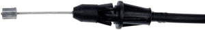 Latch to Safety Catch Hood Release Cable - Dorman 912-082 Fits 04-08 F150 Lobo