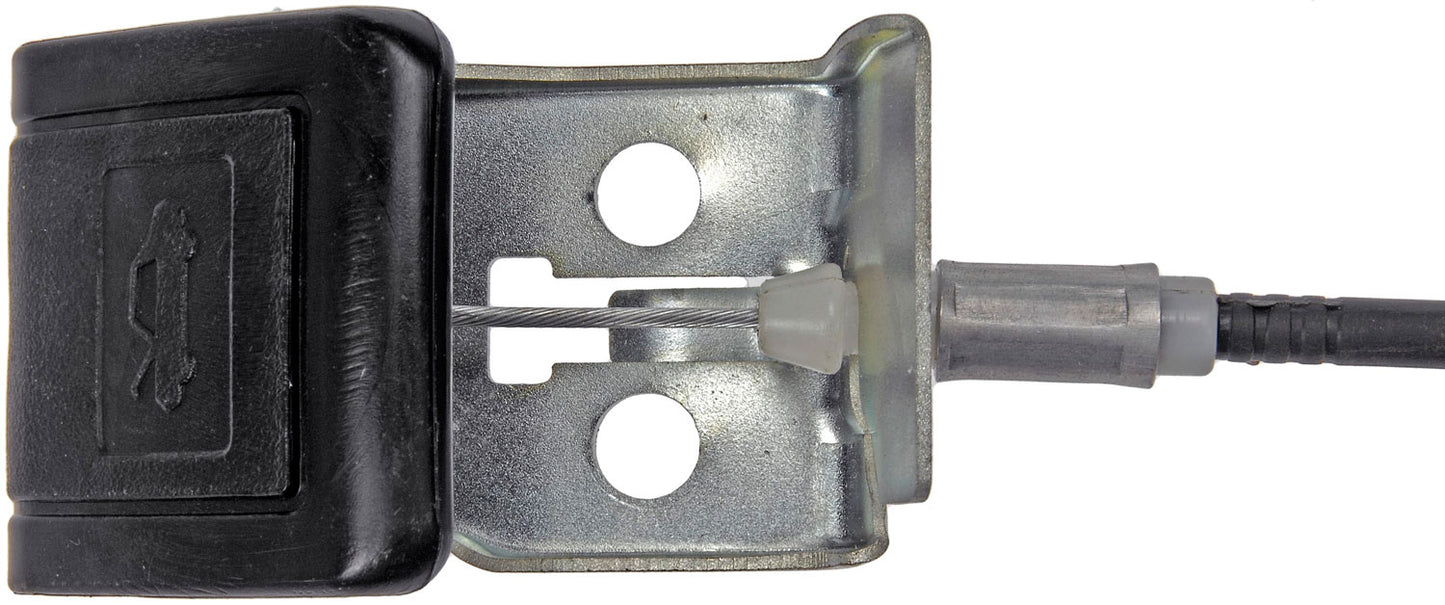 Hood Release Cable w/ Handle Dorman 912-088 Fits 01-06 Sequoia 00-06 Tundra