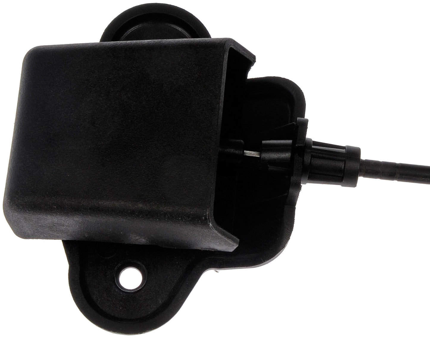 Hood Release Cable W/ Handle - Dorman# 912-092 Fits 05-10 Chrysler 300