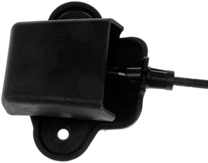 Hood Release Cable W/ Handle - Dorman# 912-092 Fits 05-10 Chrysler 300
