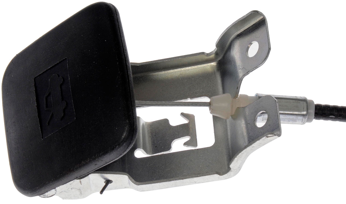 Hood Release Cable W/ Handle - Dorman# 912-094 Fits 08-10 Saturn Vue