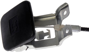Hood Release Cable W/ Handle - Dorman# 912-094 Fits 08-10 Saturn Vue
