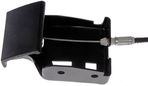 Hood Release Cable W/ Handle - Dorman# 912-095 fits 08-14 Nissan Altima