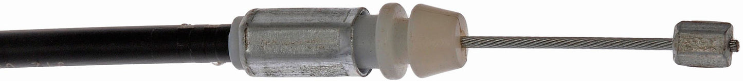 Hood Release Cable W/ Handle - Dorman# 912-095 fits 08-14 Nissan Altima