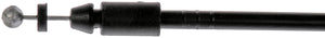 Hood Release Cable W/ Handle - Dorman# 912-099 Fits 07-10 Hyundai Sonata